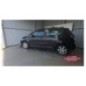 Commande chauffage VOLKSWAGEN GOLF PLUS