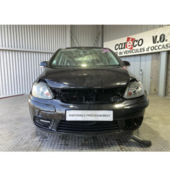 Commande chauffage VOLKSWAGEN GOLF PLUS Photo n°10
