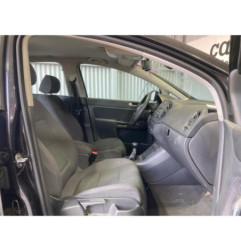 Commande chauffage VOLKSWAGEN GOLF PLUS Photo n°11