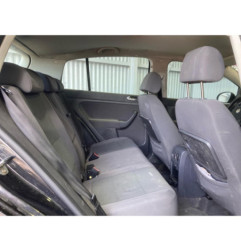 Commande chauffage VOLKSWAGEN GOLF PLUS Photo n°13