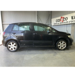 Commande chauffage VOLKSWAGEN GOLF PLUS Photo n°14
