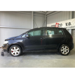 Commande chauffage VOLKSWAGEN GOLF PLUS Photo n°16