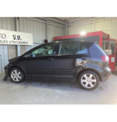 Commande chauffage VOLKSWAGEN GOLF PLUS Photo n°17