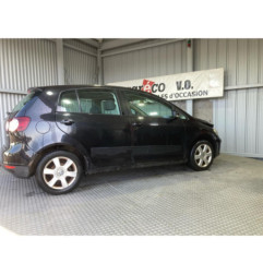 Commande chauffage VOLKSWAGEN GOLF PLUS Photo n°18