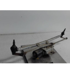 Moteur essuie glace avant RENAULT KANGOO 1 Photo n°4