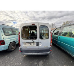 Moteur essuie glace avant RENAULT KANGOO 1 Photo n°5