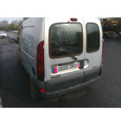Moteur essuie glace avant RENAULT KANGOO 1 Photo n°11