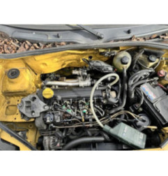 Moteur essuie glace avant RENAULT KANGOO 1 Photo n°13