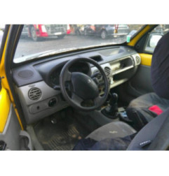 Moteur essuie glace avant RENAULT KANGOO 1 Photo n°14