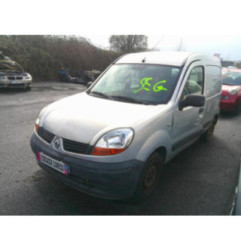 Moteur essuie glace avant RENAULT KANGOO 1 Photo n°15