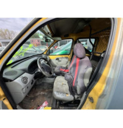 Moteur essuie glace avant RENAULT KANGOO 1 Photo n°16