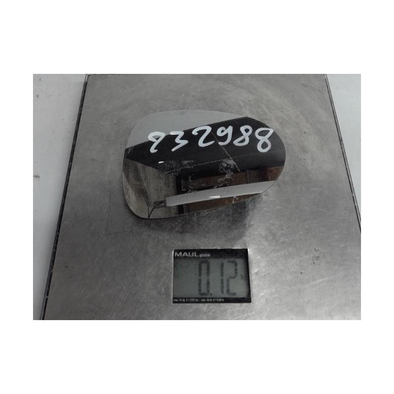 Glace retroviseur droit SEAT IBIZA 4
