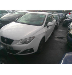 Glace retroviseur droit SEAT IBIZA 4 Photo n°9