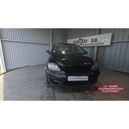 Boitier BSI VOLKSWAGEN GOLF PLUS Photo n°1