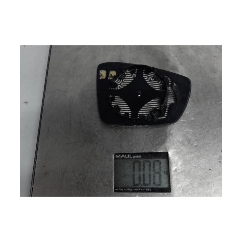 Glace retroviseur gauche VOLKSWAGEN POLO 5