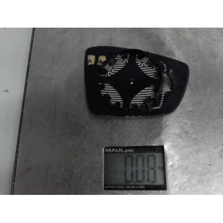 Glace retroviseur gauche VOLKSWAGEN POLO 5 Photo n°1