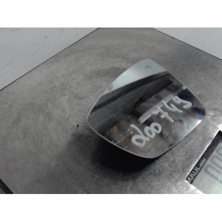 Glace retroviseur gauche VOLKSWAGEN POLO 5