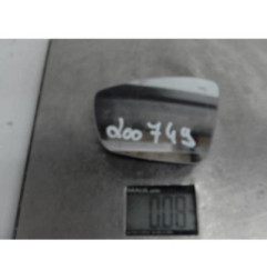 Glace retroviseur gauche VOLKSWAGEN POLO 5 Photo n°3