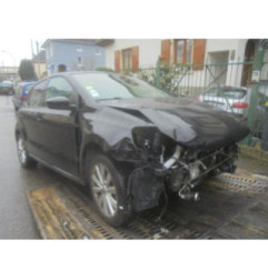 Glace retroviseur gauche VOLKSWAGEN POLO 5 Photo n°8