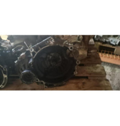 Boite de vitesses VOLKSWAGEN GOLF 4 Photo n°1