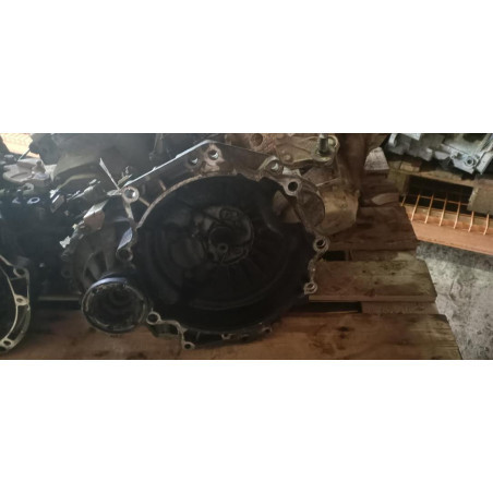 Boite de vitesses VOLKSWAGEN GOLF 4 Photo n°1