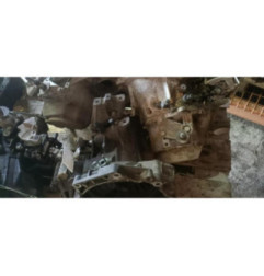 Boite de vitesses VOLKSWAGEN GOLF 4