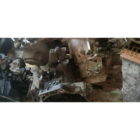 Boite de vitesses VOLKSWAGEN GOLF 4