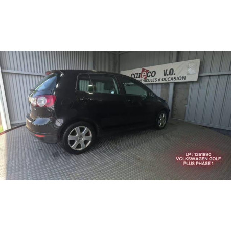 Mastervac VOLKSWAGEN GOLF PLUS