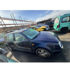 Boite de vitesses VOLKSWAGEN GOLF 4 Photo n°4