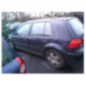 Boite de vitesses VOLKSWAGEN GOLF 4
