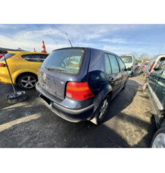 Boite de vitesses VOLKSWAGEN GOLF 4 Photo n°10