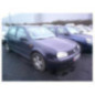 Boite de vitesses VOLKSWAGEN GOLF 4