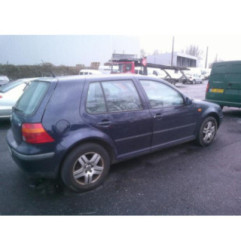 Boite de vitesses VOLKSWAGEN GOLF 4 Photo n°15