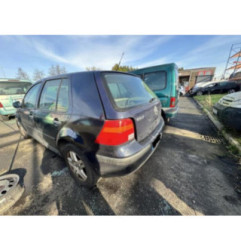 Boite de vitesses VOLKSWAGEN GOLF 4 Photo n°16