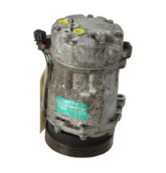 Compresseur clim VOLKSWAGEN GOLF 4