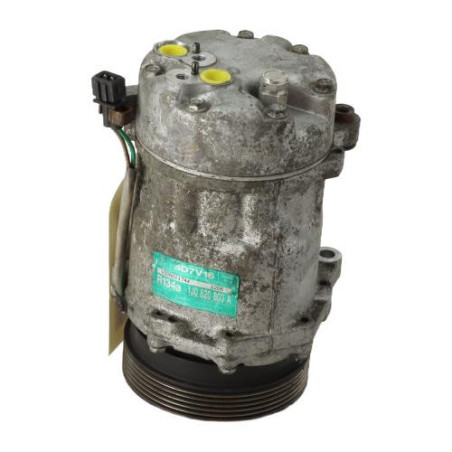 Compresseur clim VOLKSWAGEN GOLF 4