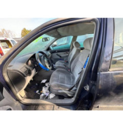 Compresseur clim VOLKSWAGEN GOLF 4 Photo n°13