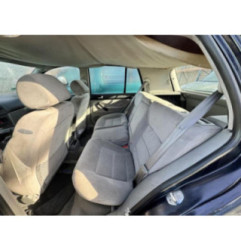 Compresseur clim VOLKSWAGEN GOLF 4 Photo n°15