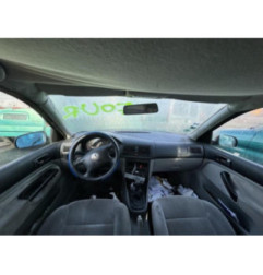 Compresseur clim VOLKSWAGEN GOLF 4 Photo n°17