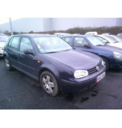 Compresseur clim VOLKSWAGEN GOLF 4 Photo n°18