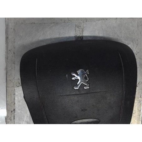 Air bag conducteur PEUGEOT BOXER 3