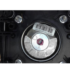 Air bag conducteur PEUGEOT BOXER 3 Photo n°4