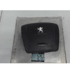 Air bag conducteur PEUGEOT BOXER 3 Photo n°5