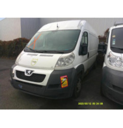 Air bag conducteur PEUGEOT BOXER 3 Photo n°7