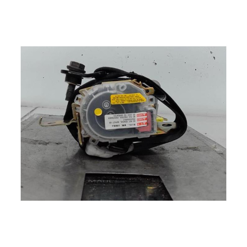 Ceinture avant droit NISSAN MICRA 3