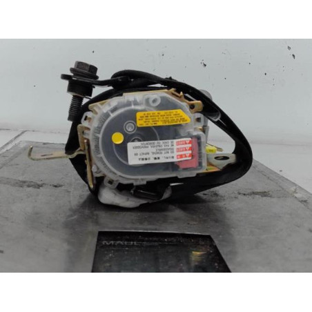 Ceinture avant droit NISSAN MICRA 3 Photo n°1