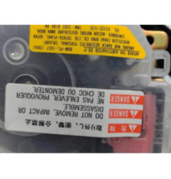 Ceinture avant droit NISSAN MICRA 3