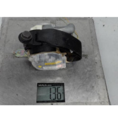 Ceinture avant droit NISSAN MICRA 3 Photo n°3
