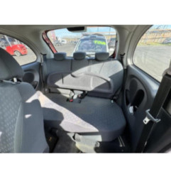 Ceinture avant droit NISSAN MICRA 3 Photo n°13