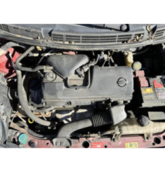 Ceinture avant droit NISSAN MICRA 3 Photo n°16